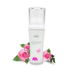 Tinh Chất Dưỡng Phục Hồi Độ Săn Chắc Cho Da Với Hoa Hồng Bulgaria Monsa Rose Whitening Essence Lotion 60ml