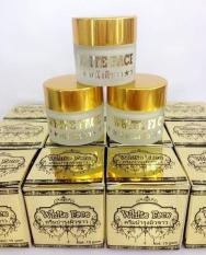 Kem Dưỡng Trắng Da Mặt Thái Lan White Face