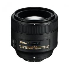 Ống kính Nikon AF-S 85mm F1.8G – Chính hãng