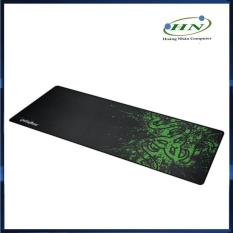 Tấm Lót Chuột Mousepad S3 Siêu Lớn (30 X 90 X 3mm)