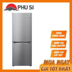 [Trả góp 0%]Tủ Lạnh LG Inverter 305 Lít GR-B305PS – MỚI 2020