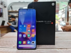 Điện thoại Xiaomi 12S Ultra full nguyên hộp