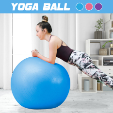 BG – Bóng tập Yoga 65cm cao cấp Thái Lan