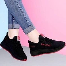Giày nữ sneaker 550 SPIYY thoáng khí có 2 màu – B end T Shop