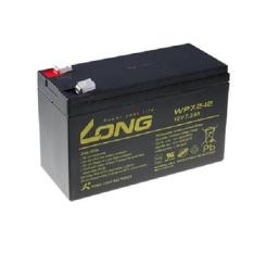 Bình ắc quy cho bộ lưu điện ups LONG 12V 7.2Ah