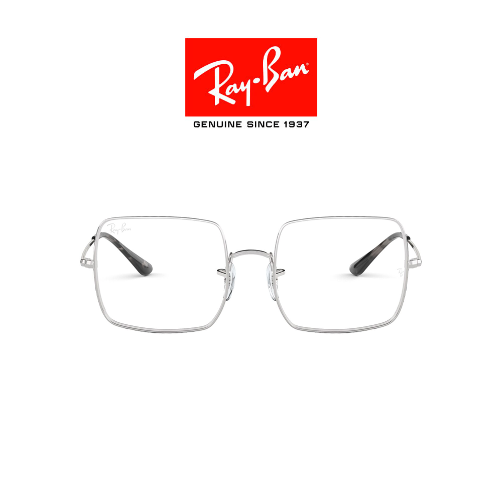 Mắt Kính Ray-Ban SQUARE – RX1971V 2501 -Eyeglasses