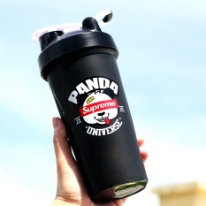 Bình Nước Tập Gym, Chơi Thể Thao, Chạy Bộ Tổng Dung Tích 750ml Tiện Lợi