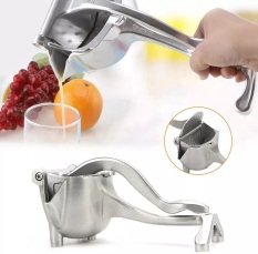 Dụng Cụ Ép Hoa Quả Cầm Tay, Máy Ép Trái Cây, Ép Táo, Lựu, Bưởi, Dưa, Thơm. Dụng Cụ Ép Vắt Cam Chuyên Dụng, Cối Ép Bằng Gang, Dụng Cụ Ép Hoa Quả Đa Năng Giúp Ép Hoa Quả, Bóc Tách Vỏ Hạt Cực Dễ., Có Thể Bán Quán Nước