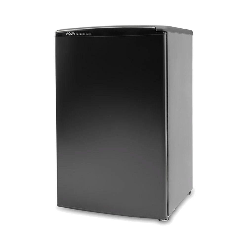 Tủ lạnh Aqua 90 lít AQR-D99FA.BS - Bảo hành 24 tháng - Miễn phí giao hàng HN & HCM