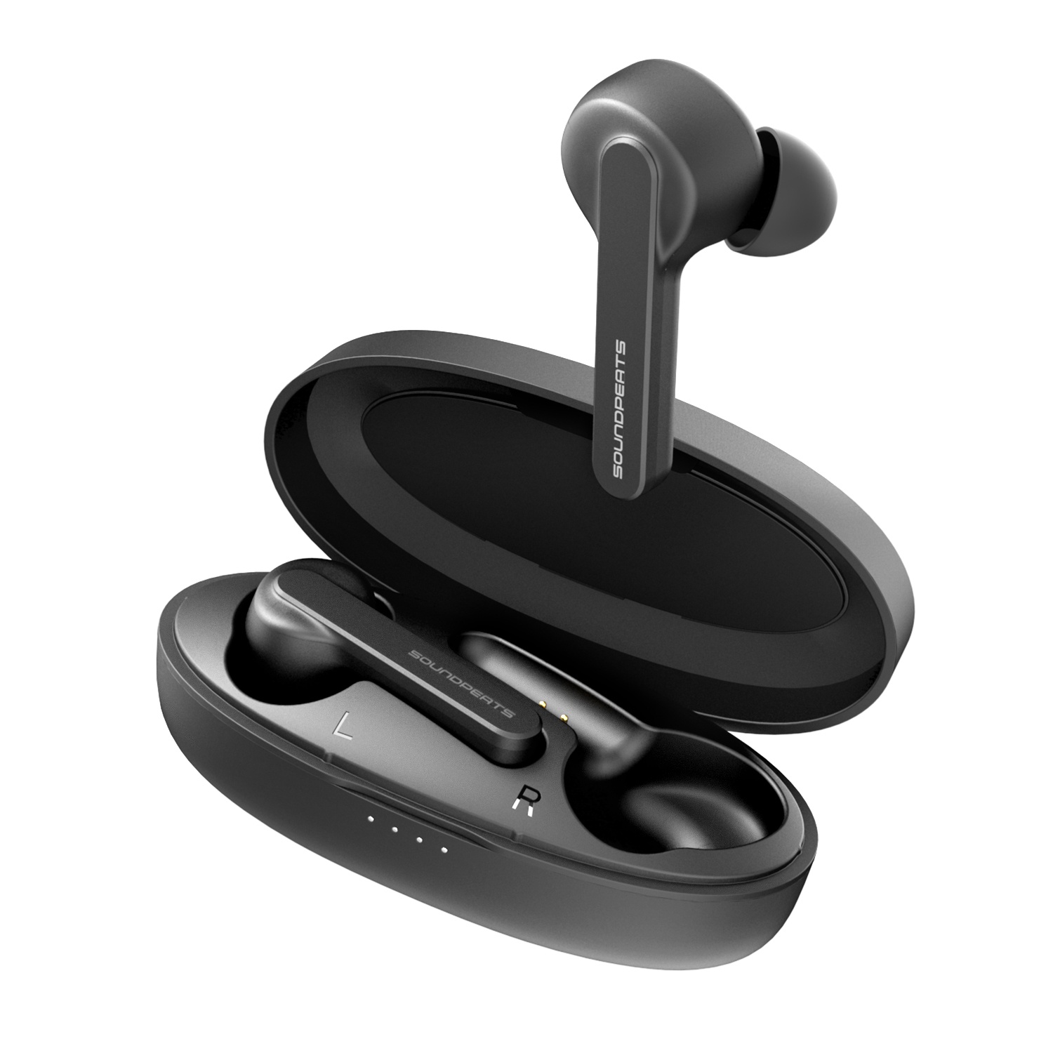 SoundPEATS Tai Nghe Bluetooth TWS Tai Nghe Không Dây Chân Thực ngẫu nhiên