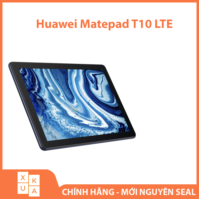 Máy tính bảng HUAWEI MatePad T 10 LTE – Chính hãng mới nguyên seal