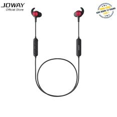 Tai nghe Bluetooth chuyên game di động PUBG, RULES OF SURVIVAL Joway H32 âm thanh vòm 360 độ, 3D nghe rõ mọi chuyển động trong game – Hãng phân phối chính thức