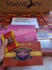 Tiêu viêm nữ hoàng sơn