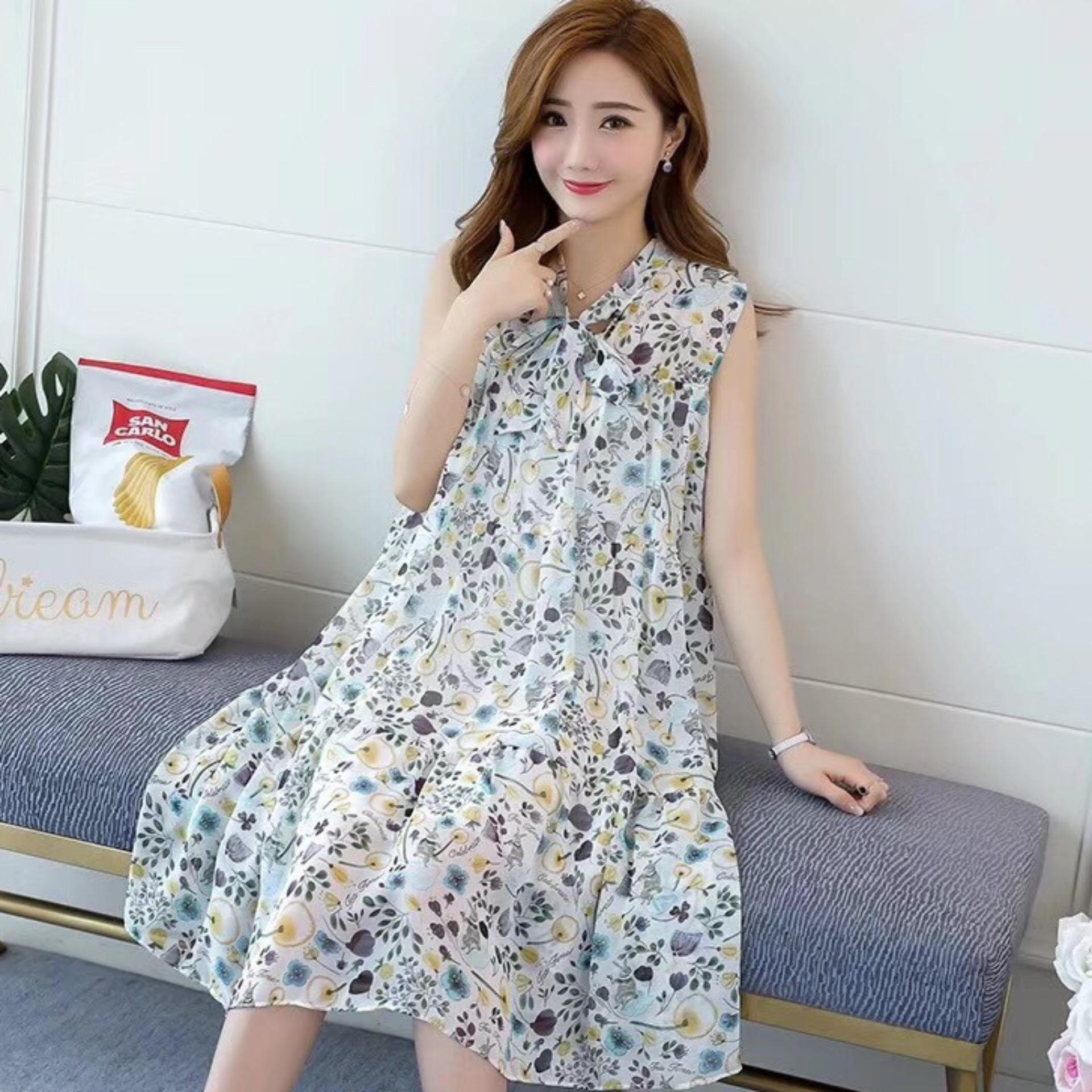 Váy Thiết Kế Đầm Dáng Suông Siêu Giấu Bụng  Bigsize mùa hè Phong cách Hàn  QuốcĐầm bầu xinh suông  váy bầu thiết kế siêu đẹp cao cấp kèm ảnh thật 