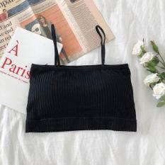 Áo bra quây cotton có đệm ngực, áo lót nữ , đồ lót UST1641-AL25