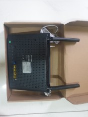 Bộ phát wifi Tenda AFCE10 – 2 băng tần 2.4Ghz và 5 Ghz. Gigabit