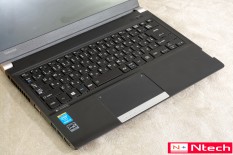 TOSHIBA dynabook R734 Giá rẻ laptop gia re