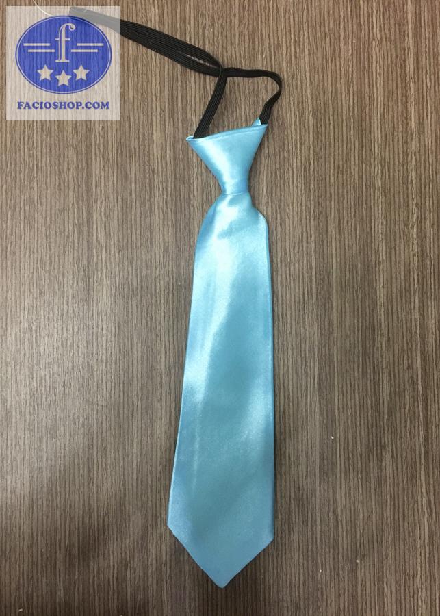 Cà vạt nam nữ thắt sẵn Faciochop CA03, CB03, CD03, CC03, CE03, CFC03, CG03