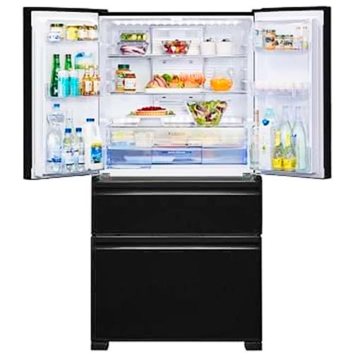 Tủ Lạnh Mitsubishi Electric 555 Lít Mr-LX68EM-GBK-V