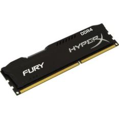 RAM Kingston HyperX Fury 8GB DDR4 Bus 2666 MHz Mới 100% Bảo Hành 36 Tháng