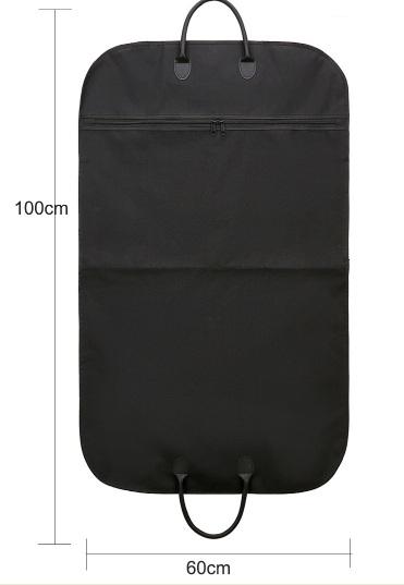 Túi Bảo Vệ Áo Vest Cao Cấp Phong Cách Doanh Nhân (60cm x 100cm)