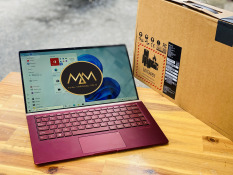 Laptop Asus Zenbook UX433FA/ i5 8265 8CPUS/ 8G/ SSD256/ Phiên Bản Giới Hạn/ Đỏ Cherry/ Giá rẻ