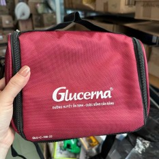 Túi du lịch gấp gọn tiện dụng Glucerna