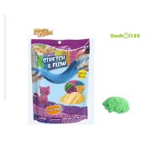 Túi cát Tạo Hình Siêu Nhẹ SL-250g xanh lá