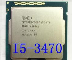 CPU Core i5 3470 3.2Ghz kèm Fan bh 3 tháng