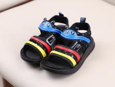 sandal bé trai size 22-26 ngộ nghĩnh 2019