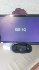 Thạnh Lý Màn hình máy vi tính BenQ 18’’5 đã sử dụng + 22 chuột quang( mới 100%)
