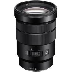 Ống kính Sony E PZ 18-105mm F4 G OSS