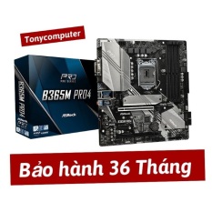 Main B365 Asrock Pro 4