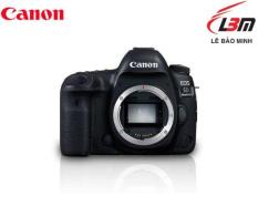 MÁY ẢNH CANON EOS 5D MARK IV (THÂN MÁY) (chính hãng Lê Bảo Minh)