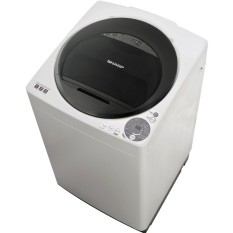Máy giặt Sharp 8,0Kg ES-W80GV – Hàng Chính Hãng- Bảo Hành 12 Tháng.