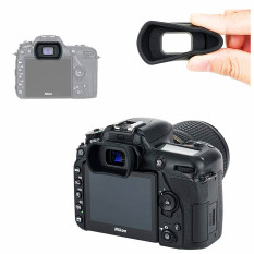 Máy ảnh Eyecup Kính ngắm thị kính cho Nikon D7500 D7200 D7100 D7000 D610 D600 D300s D200 D100 D90 D80 D70 D60 D50 FM10