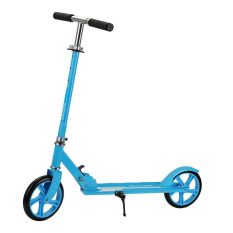 Xe scooter mẫu mới nhất 2020 – Bền bỉ, sáng đẹp, có chân chống tiện dụng – Khung thép cường độ cao – Bảo hành 2 năm