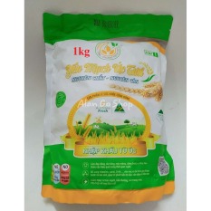 Yến Mạch Úc Tươi- Siêu Giảm Cân 3-6kg 1 bịch 100% yến mạch nguyên chất đã được cán vỡ, có thể ăn sống