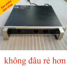 CỤC ĐẨY CÔNG SUẤT YAMAHA P7000S