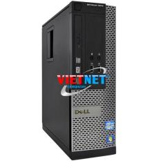 Máy tính đồng bộ Optilex 2600 Ram 8GB HDD 500G (Tặng bộ bàn phím, chuột, lót chuột)