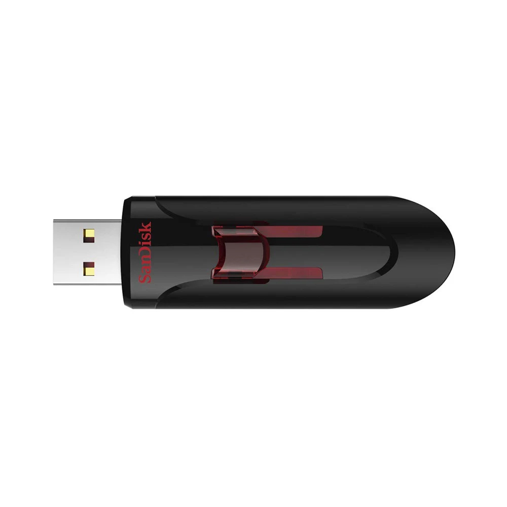 USB SanDisk 16GB - 32GB - 64GB (SDCZ600-G35) - Bảo hành 60 tháng