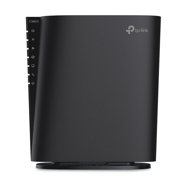 Router Wi-Fi 6 AX6000 TP-Link Archer AX80