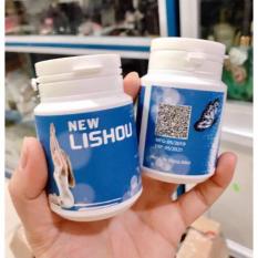 Giảm cân LISHOU mẫu mới