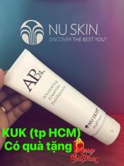 KEM ĐÁNH RĂNG AP24 NUSKIN hàng xách tay USA