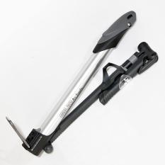 Bơm xe đạp GM-71 GIYO Áp suất 140PSI, bơm mini gắn sườn xe –III– SPORTS WORLD SHOP