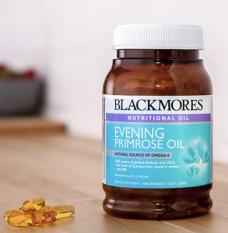 Dầu Hoa Anh Thảo Chiều Evening Primrose Oil BLACKMORES