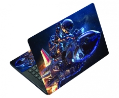 Mẫu Dán Laptop Nghệ Thuật LTNT – 645