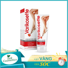 Kem Điều tri Suy Giãn Tĩnh Mạch Nga Varikosette (75ml)