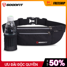 Túi đeo hông chạy bộ có ngăn đựng nước GoodFit GF108RB
