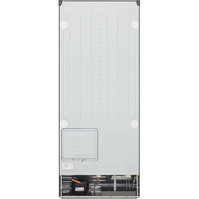 Tủ lạnh LG Inverter 374 lít GN-D372PS - giao hàng miễn phí HCM